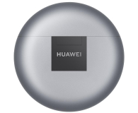Huawei Freebuds 4 srebrne ANC - 660318 - zdjęcie 4